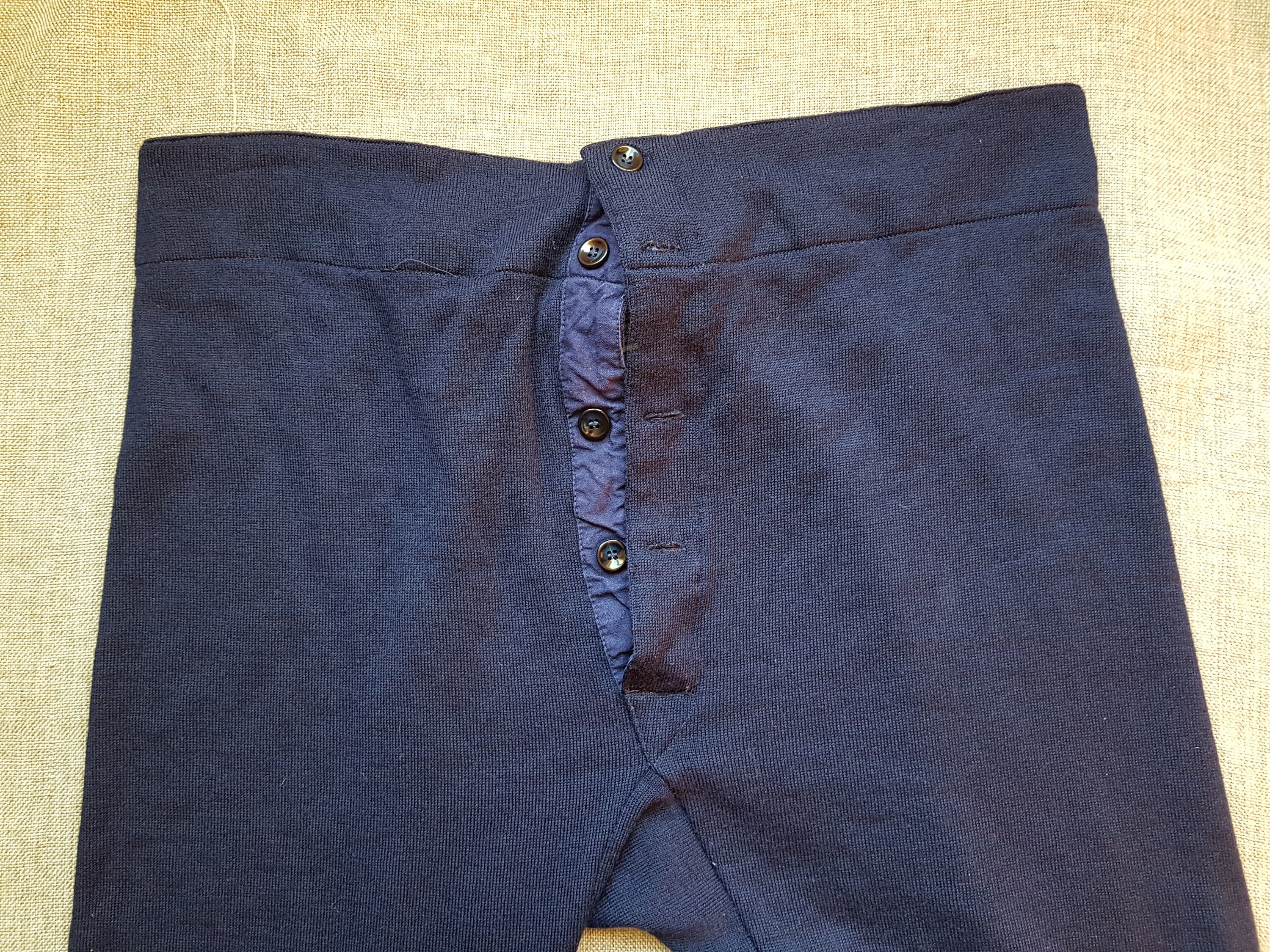 Woolpower Long Johns | Canadian Outdoor Equipment Co.