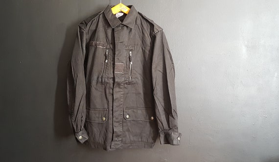 Vintage french m64 army - Gem Vintage french m64 army - Gem
