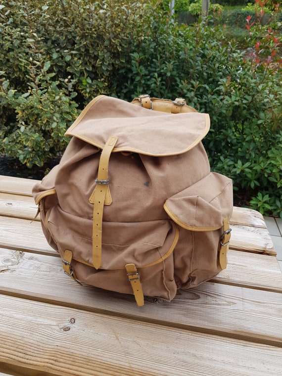Vintage lafuma bag Gem