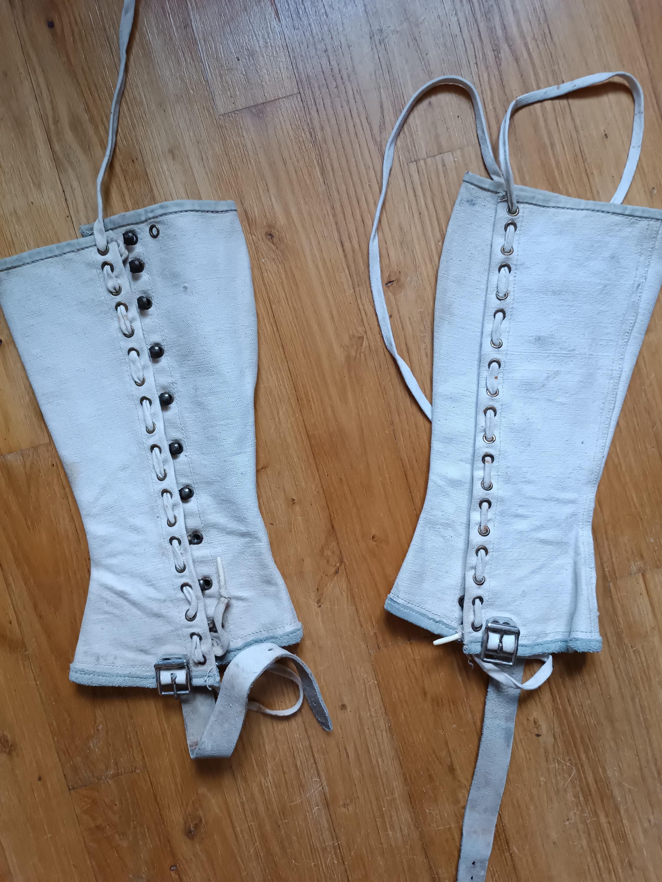 Reclaimed Vintage - Guêtre en maille - Rose | ASOS