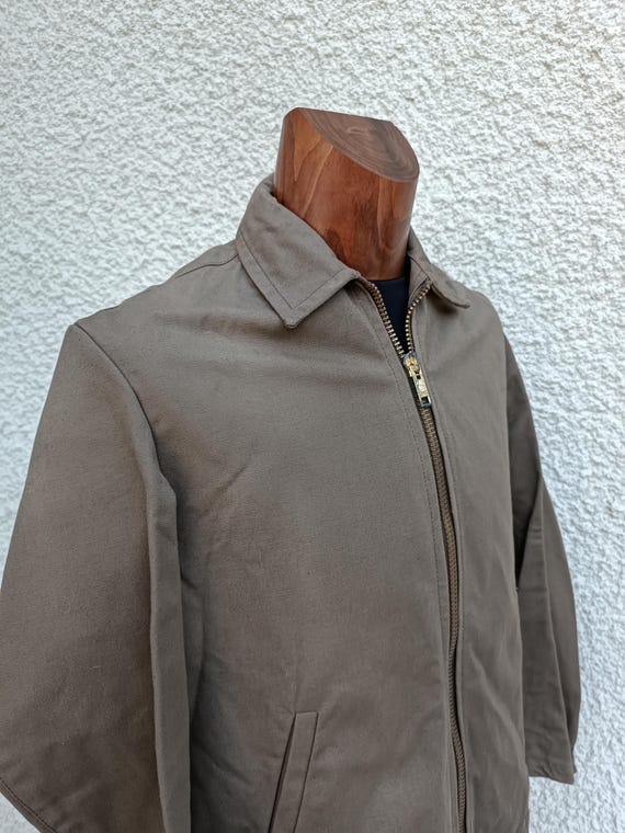 French hunting jacket - Gem French hunting jacket - Gem