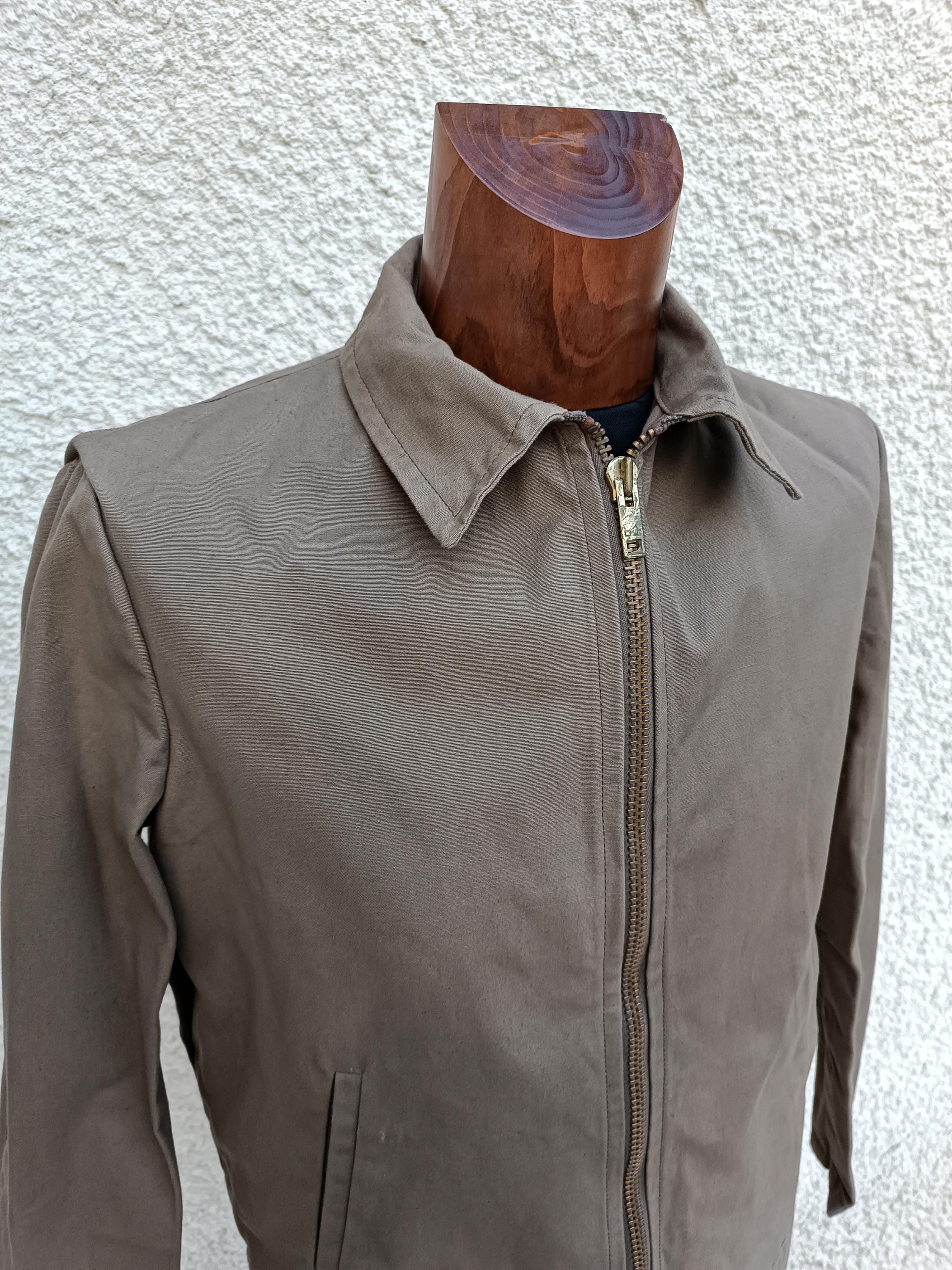 French Hunting Jacket - Etsy French Hunting Jacket - Etsy