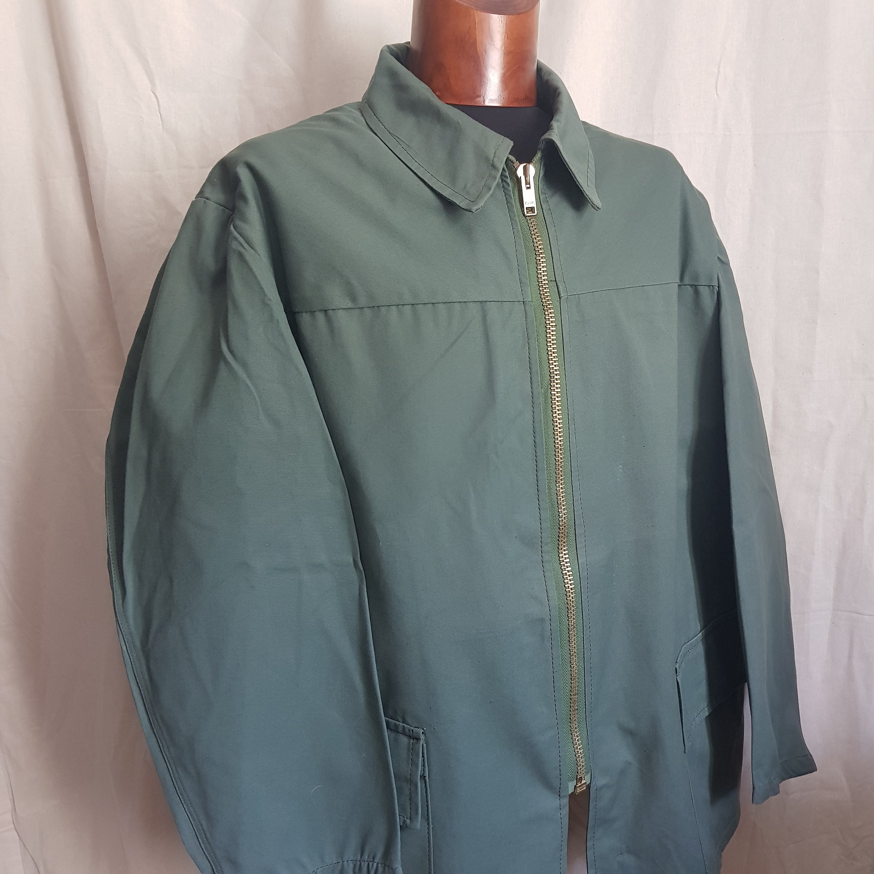 French Hunting Jacket - Etsy