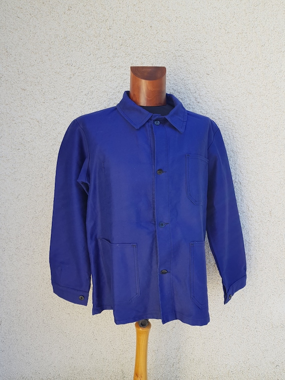 Bleu de travail vintage new arrivals