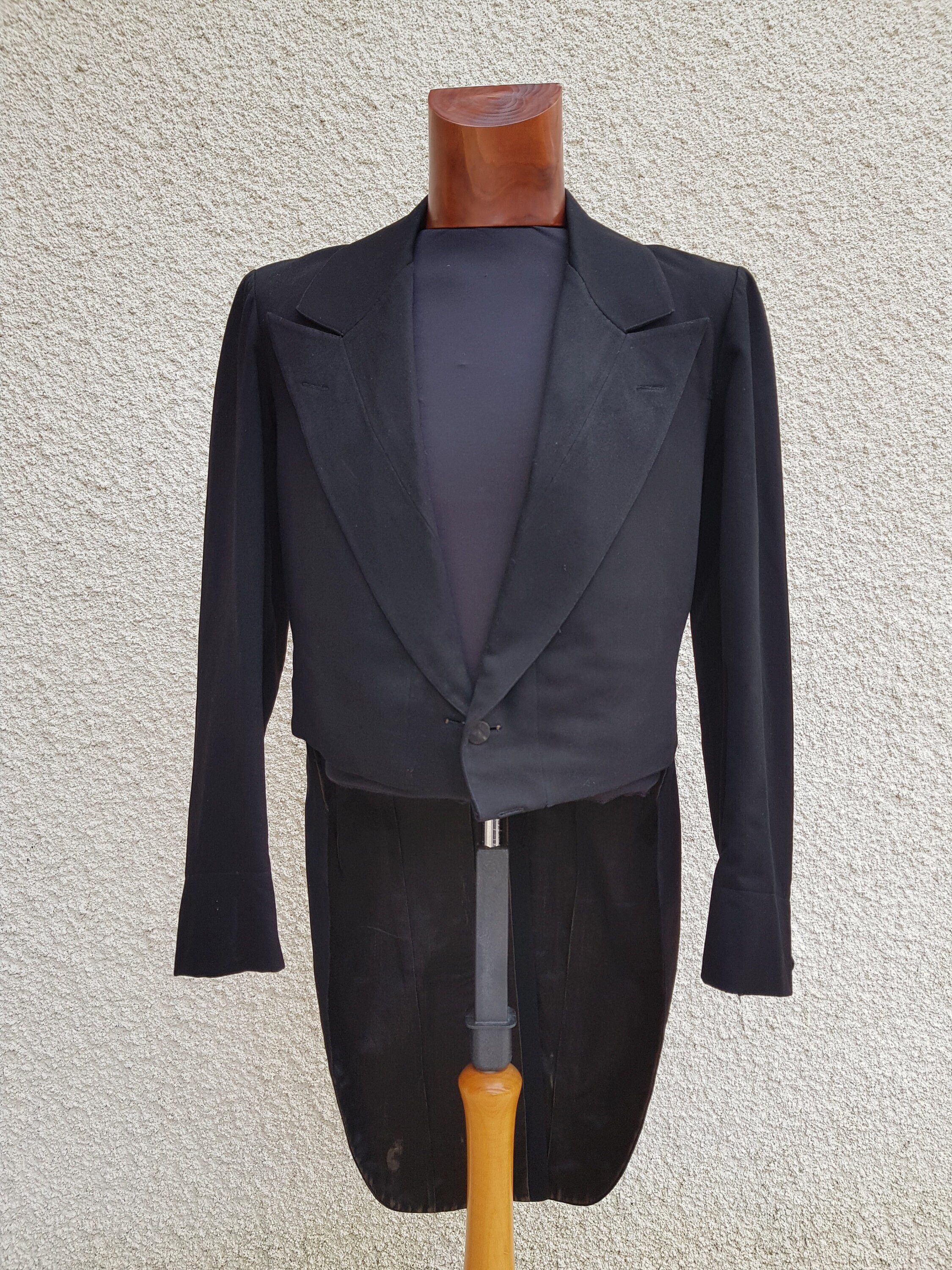 ジャケット・アウター 1900s French vintage tailcoat 1900s French vintage tailcoat