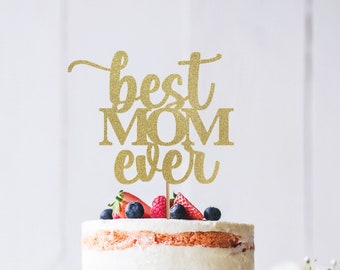 Mama Day, Happy Mothers Day Cake Topper, Mothers Day, Mother's Day Cake