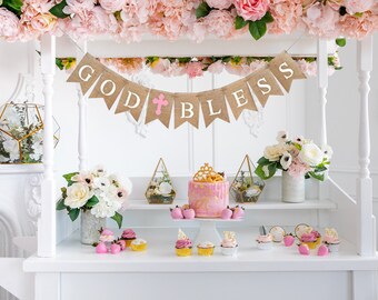 first communion ideas for girl