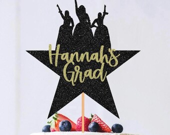 Graduation Hamilton Cake Topper, Hamilton Cake Decoration, Custom Hamilton Cake Topper, Graduation Cake Topper