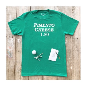 Classic Georgia PIMENTO CHEESE 1.50 T Shirt