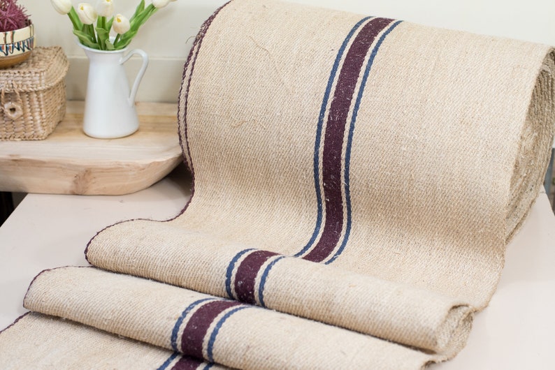 Stair Runner Rug by the Foot Antique Extra Long Runner Rug in Etsy