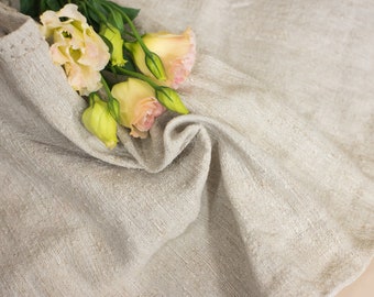 Plain Antique grain sack/ Plain Hessian fabric ** European grain sack **