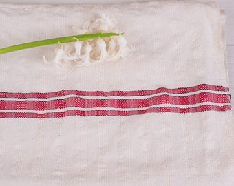 Farmhouse table cloth/ Dinning table cloth/ French tablecloth rectangle/ Tablecloth rectangle vintage/ Rectangular linen tablecloth