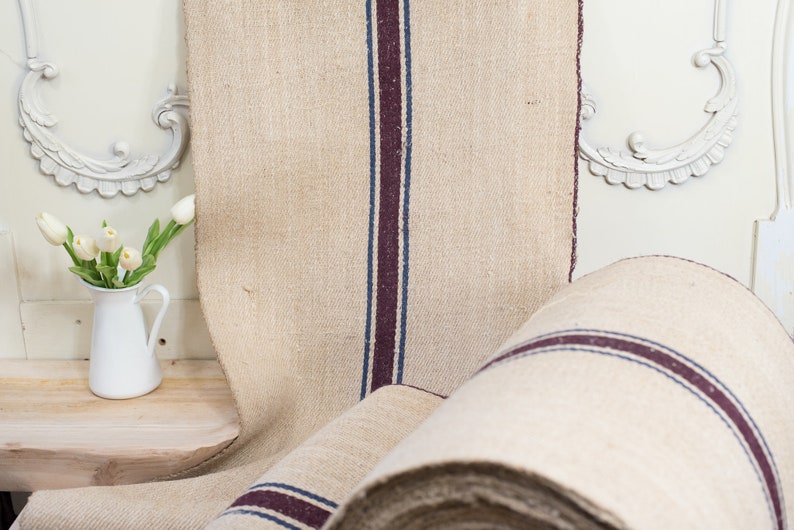 Stair Runner Rug by the Foot Antique Extra Long Runner Rug in Etsy