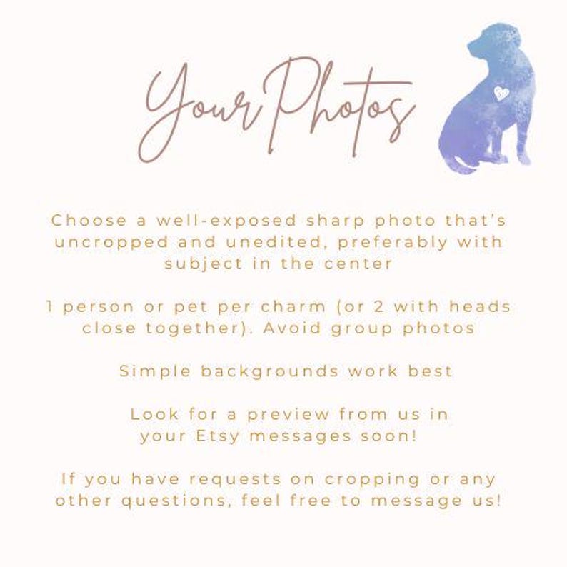 Forever in My Heart Pet Memorial Key Chain, Dog Loss Sympathy Gift, Personalized Pet Photo Keepsake, Gift for Pet Lovers, Loss of Cat image 2