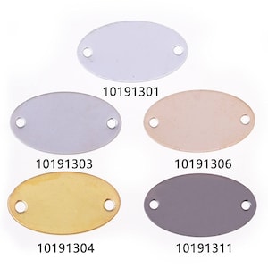 About 16*9mm tibetara® Brass Oval tiny stamping blanks tag,Oval Stamping Blank,Stamping Blanks Oval, mini pendant charms,20 pcs/lot