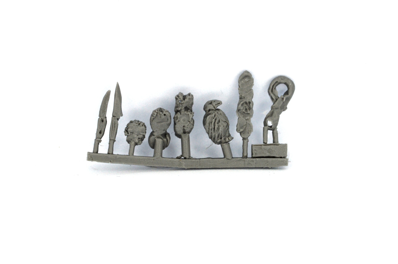 28mm Wargaming/Roleplaying Game Miniature Figure Accessories 7 Etsy