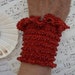 see more listings in the Crochet Cuff Bracelets section