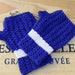 see more listings in the Crochet gloves  section