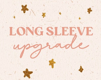 Langarm Upgrade