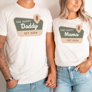 Cheerful Mama & Me Top Cheerful Mama & Me Top