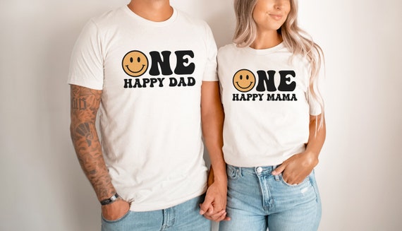 Cheerful Mama & Me Top Cheerful Mama & Me Top