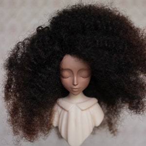 African american bjd dolls clearance
