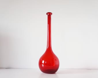 ヴィンテージ ギルド クラフト オブ イタリア ラージ アンバー