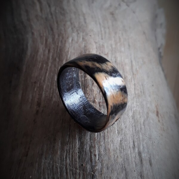 Wood Veneer Jewelry Etsy