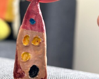 Süsses kleines Häuschen