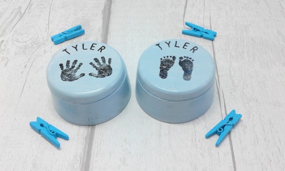 first tooth and curl