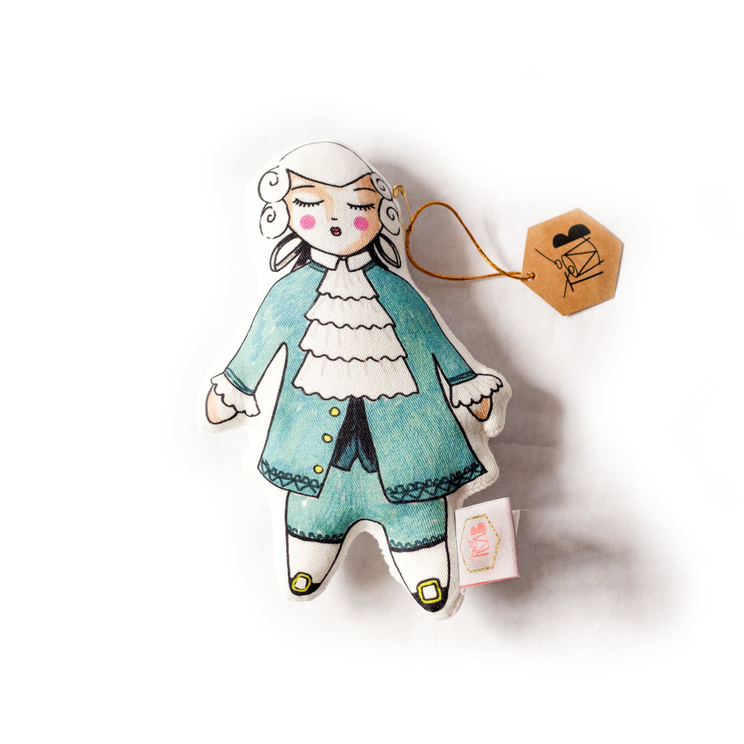 mozart toy