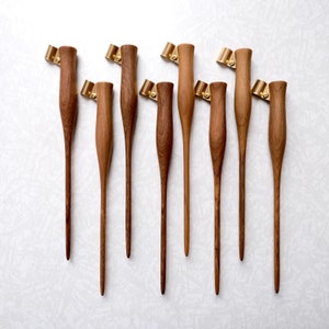 Simple Holder Teak