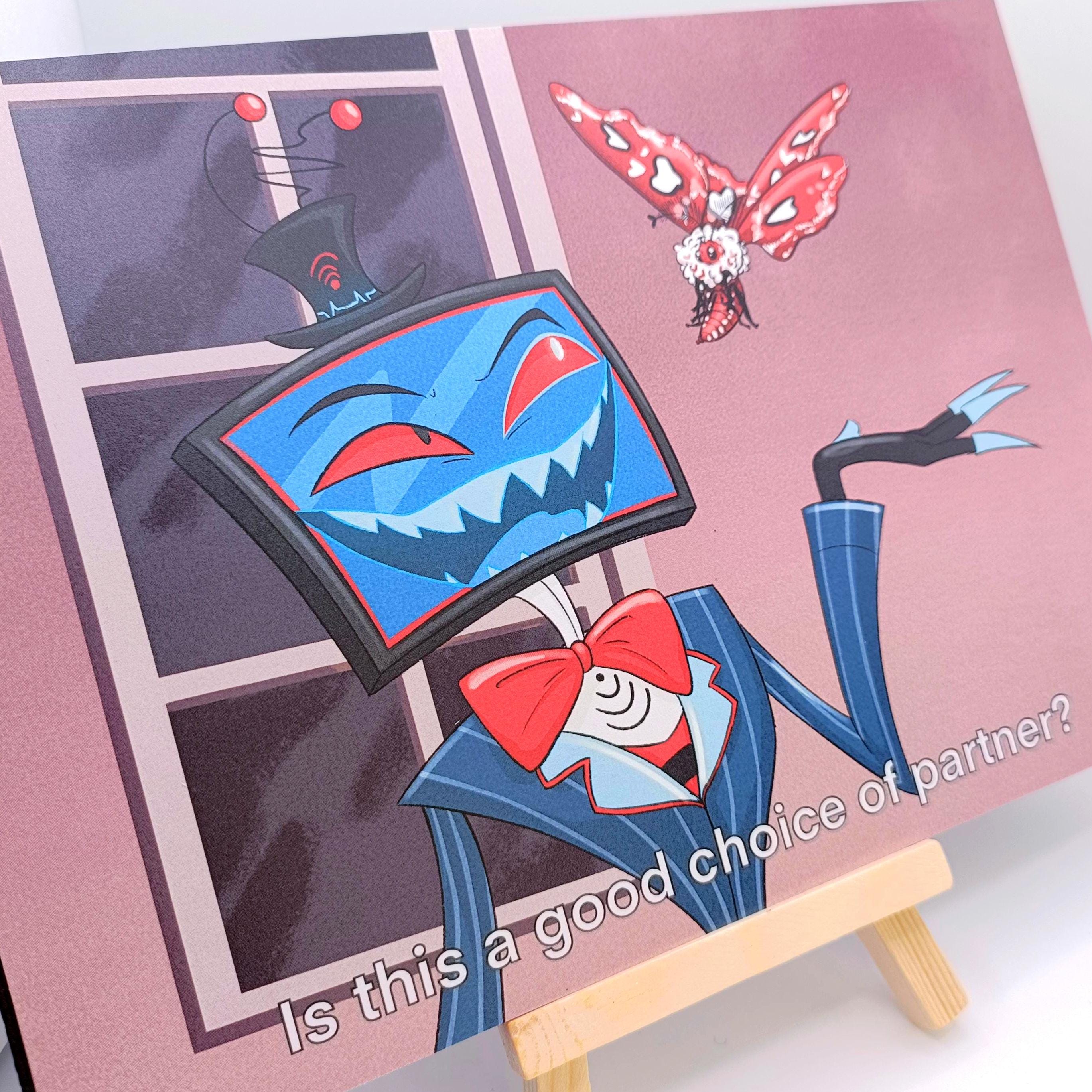 ハズビンホテル ふじみや💖 中野ブロードウェイにてガチャ委託中！ (@kaixhushicon