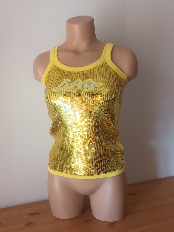 トップス 00s memhim tank top japanese label rare Classic