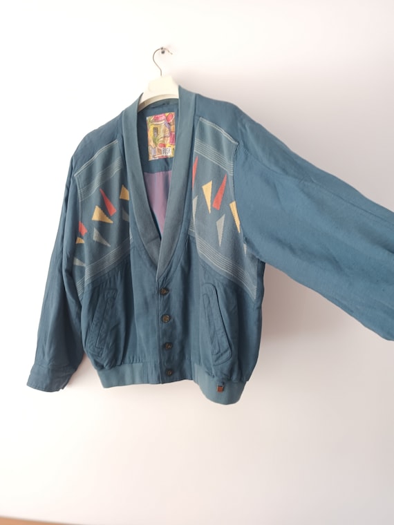 vintage whole pattern jacket セット il_1080xN.3601444518_iw8n.jpg