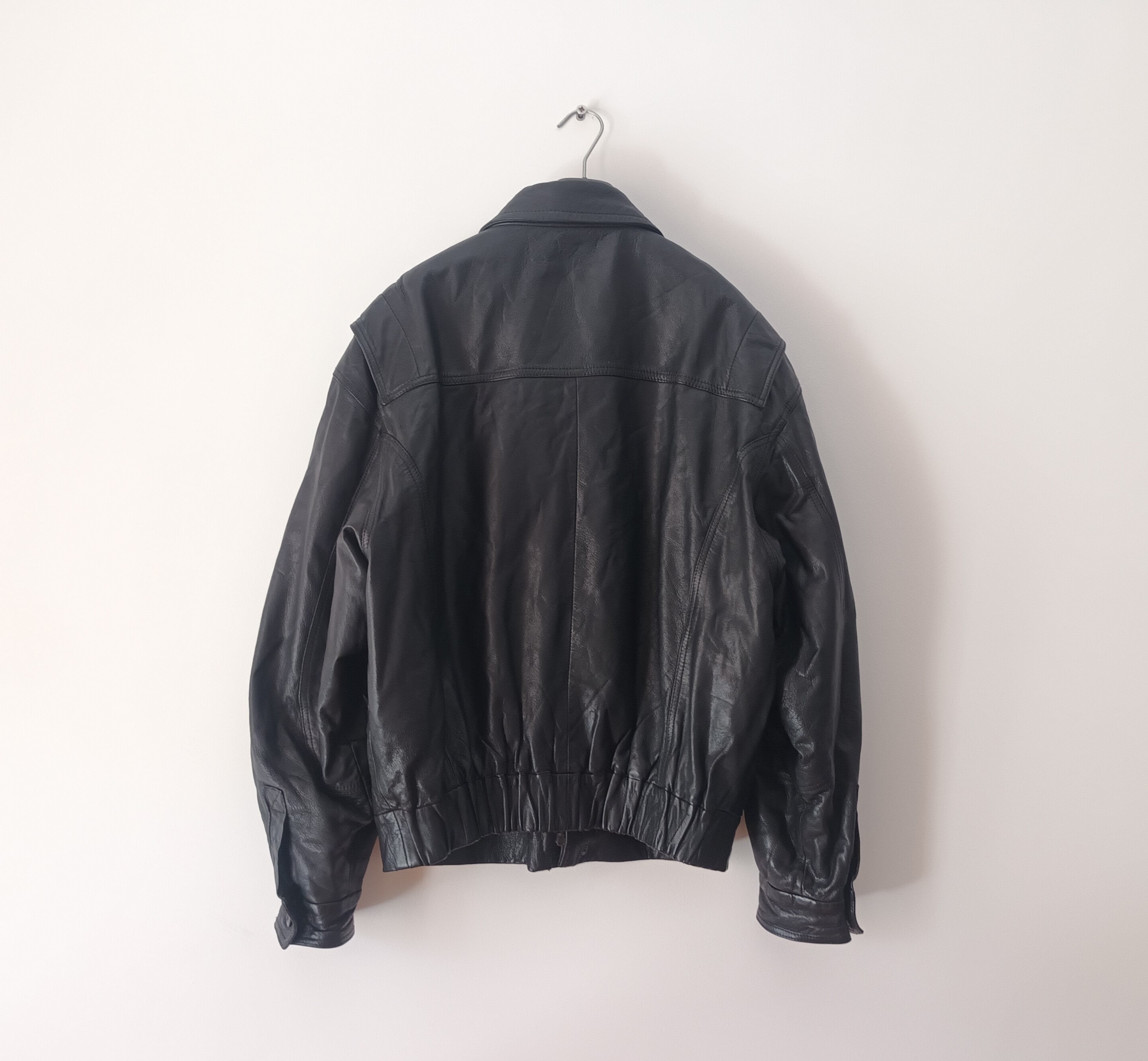 ジャケット・アウター Bally vintage blouson Bally vintage blouson