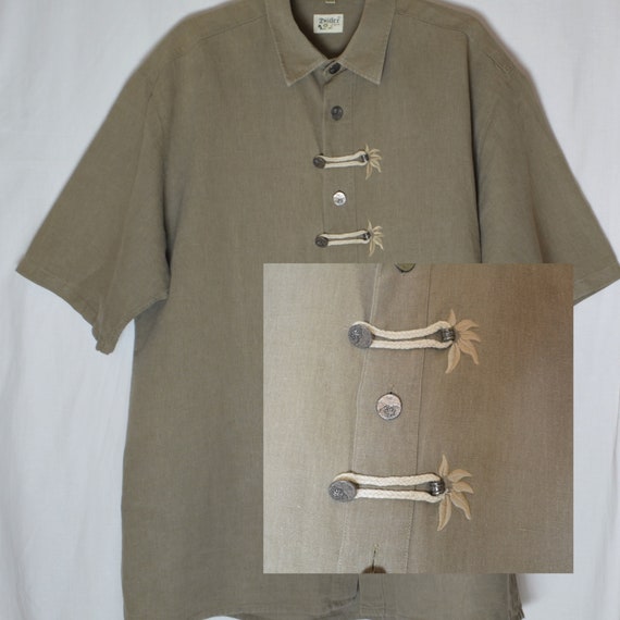 Size 43 shop shirt in us
