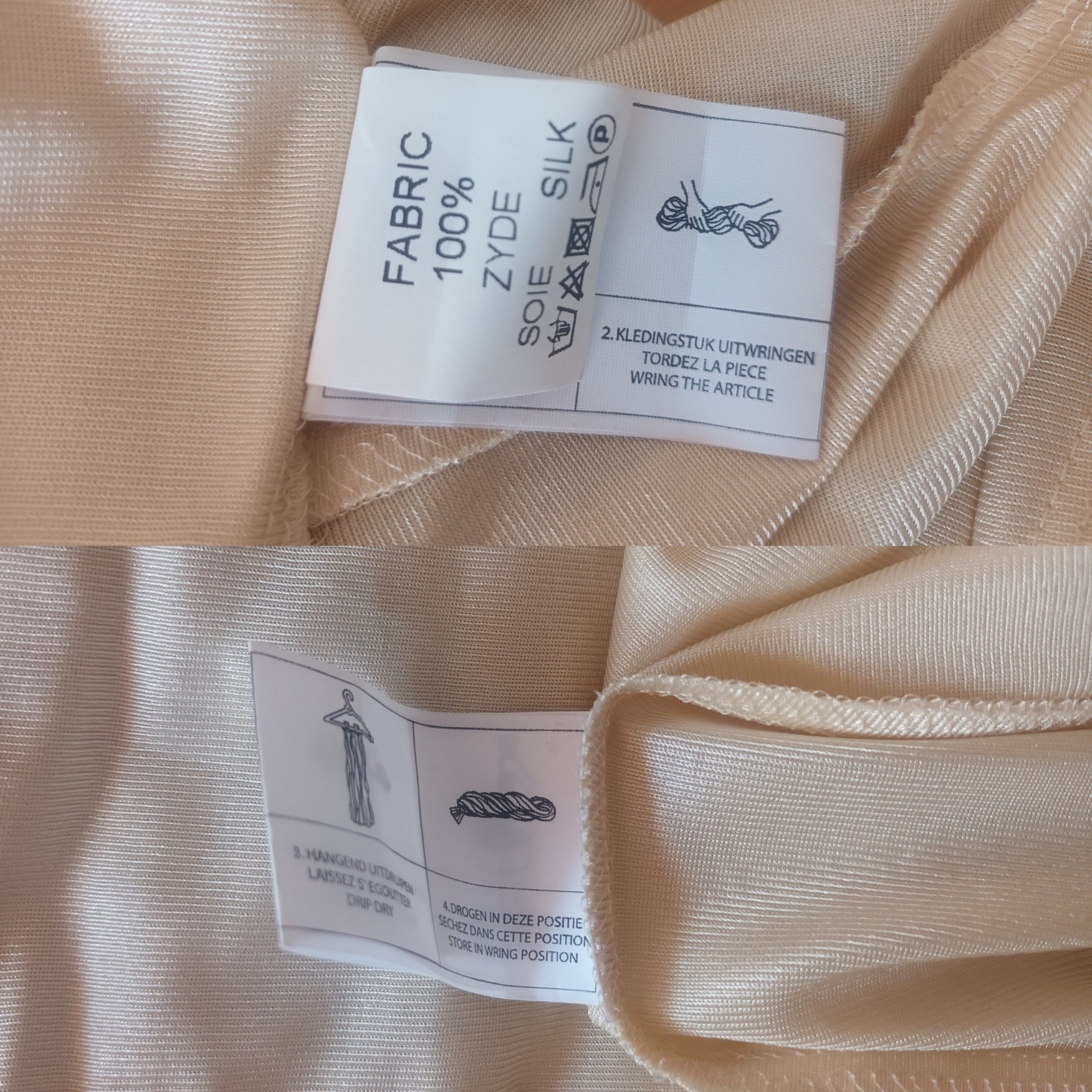 Jupe midi à imprimé abstrait Coast en grande vente