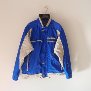 Besson Ski Jacket - Etsy