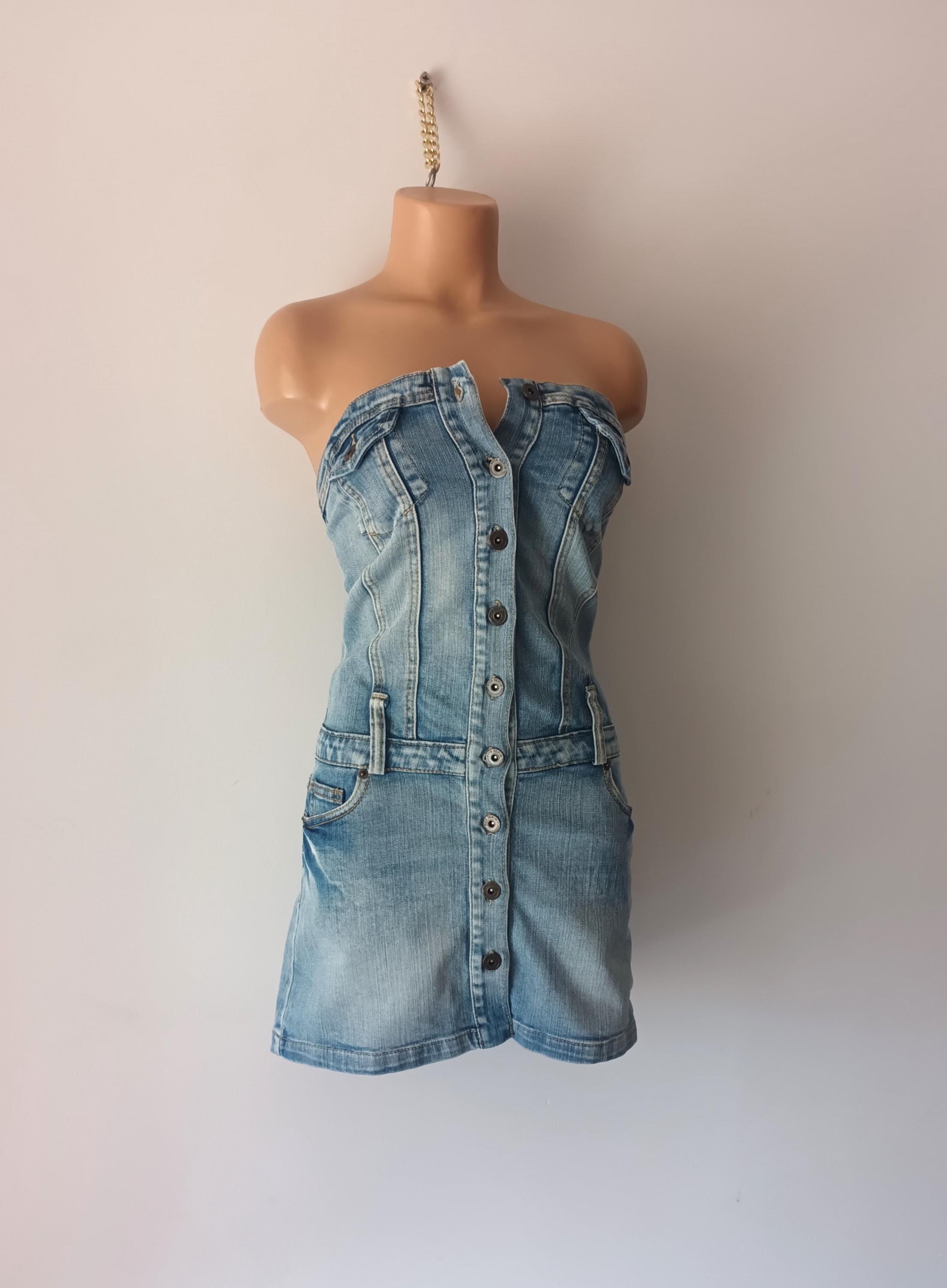 denim dress bachelorette party and Diamond Decoration Photo Booth, Denim and Diamond Photo Booth Prop Frame Navy Blue Silver Crystal Shoes Modern Luxury Sparkle Shining Decor for Women Birthday Party Backless bridesmaid dresses Collection:Mariner Blooms - Ruby the floral denim patches Buy H&M Button-front denim