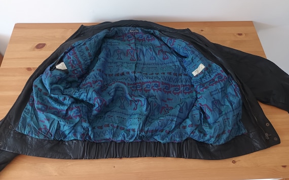ジャケット・アウター Bally vintage blouson Bally vintage blouson