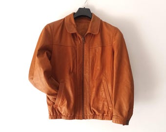 ジャケット・アウター Polysooem WASHED LEATHER WESTERN JACKET ジャケット・アウター Polysooem WASHED LEATHER WESTERN JACKET