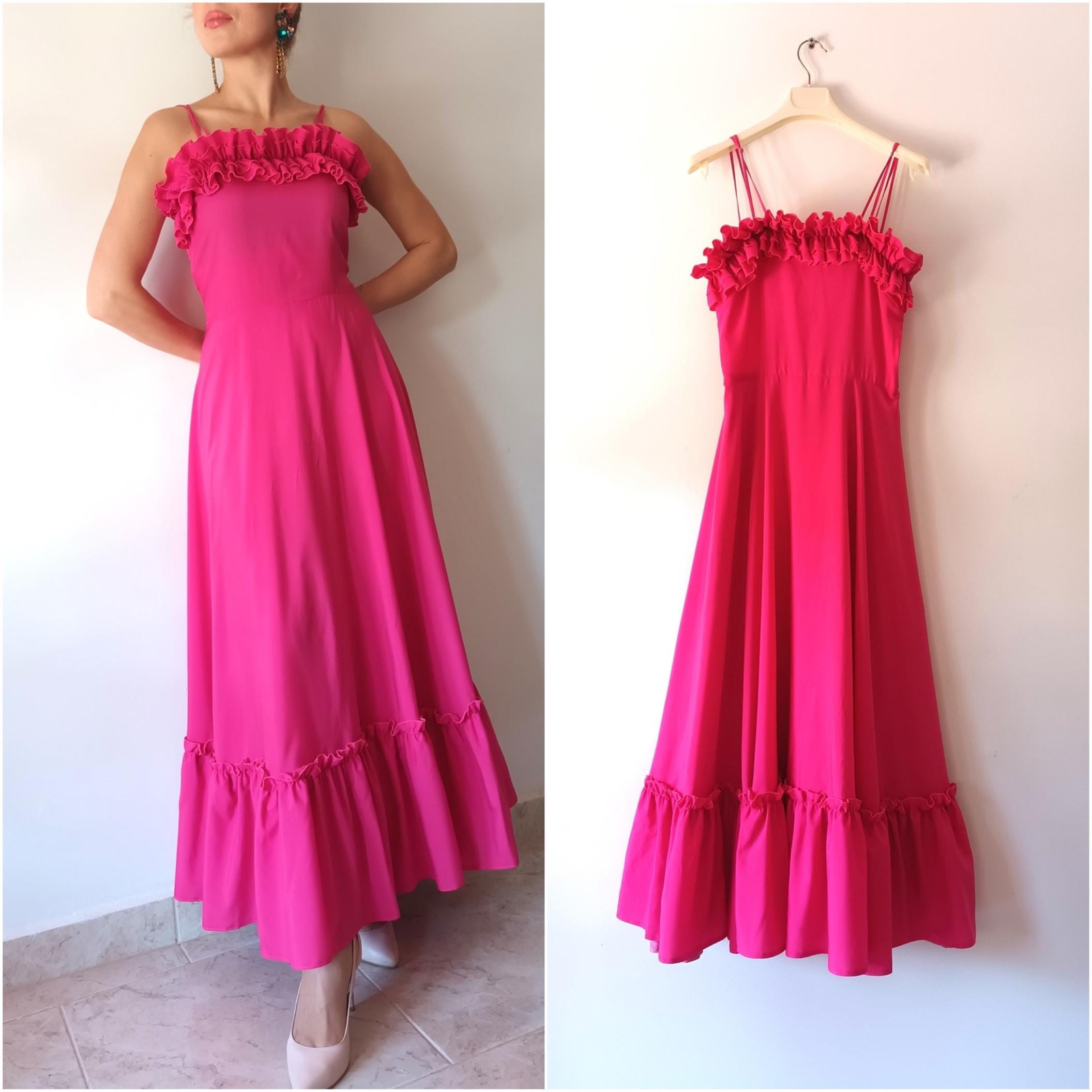 Pink panther dress España