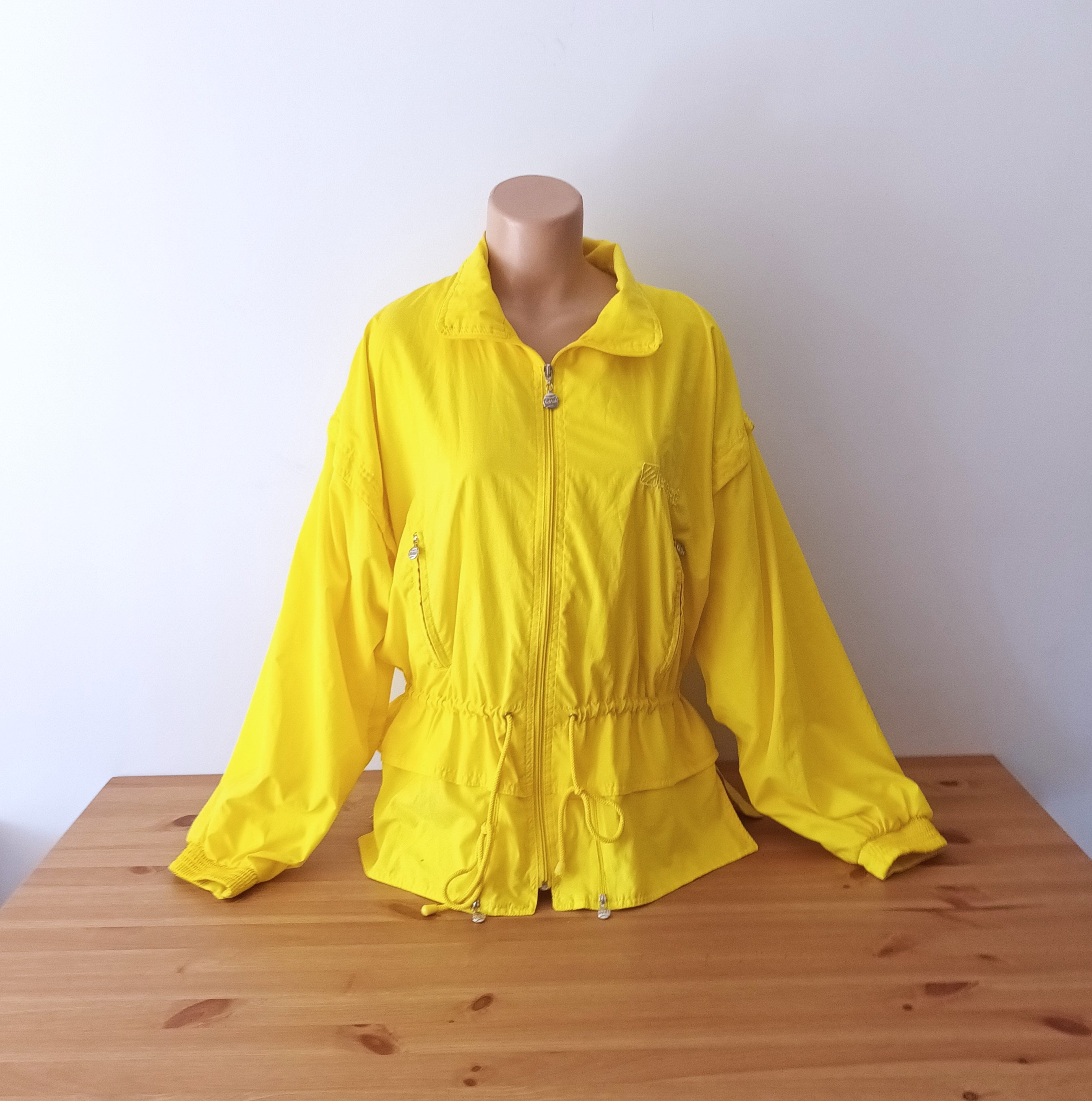 ジャケット・アウター Side service yellow jacket size2 il_fullxfull.5282151144_a8w9.jpg