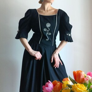 short black poofy dress Black Satin Short Homecoming Dress Strapless Puffy Mini Party Gowns , Short Cocktail Gowns on Luulla