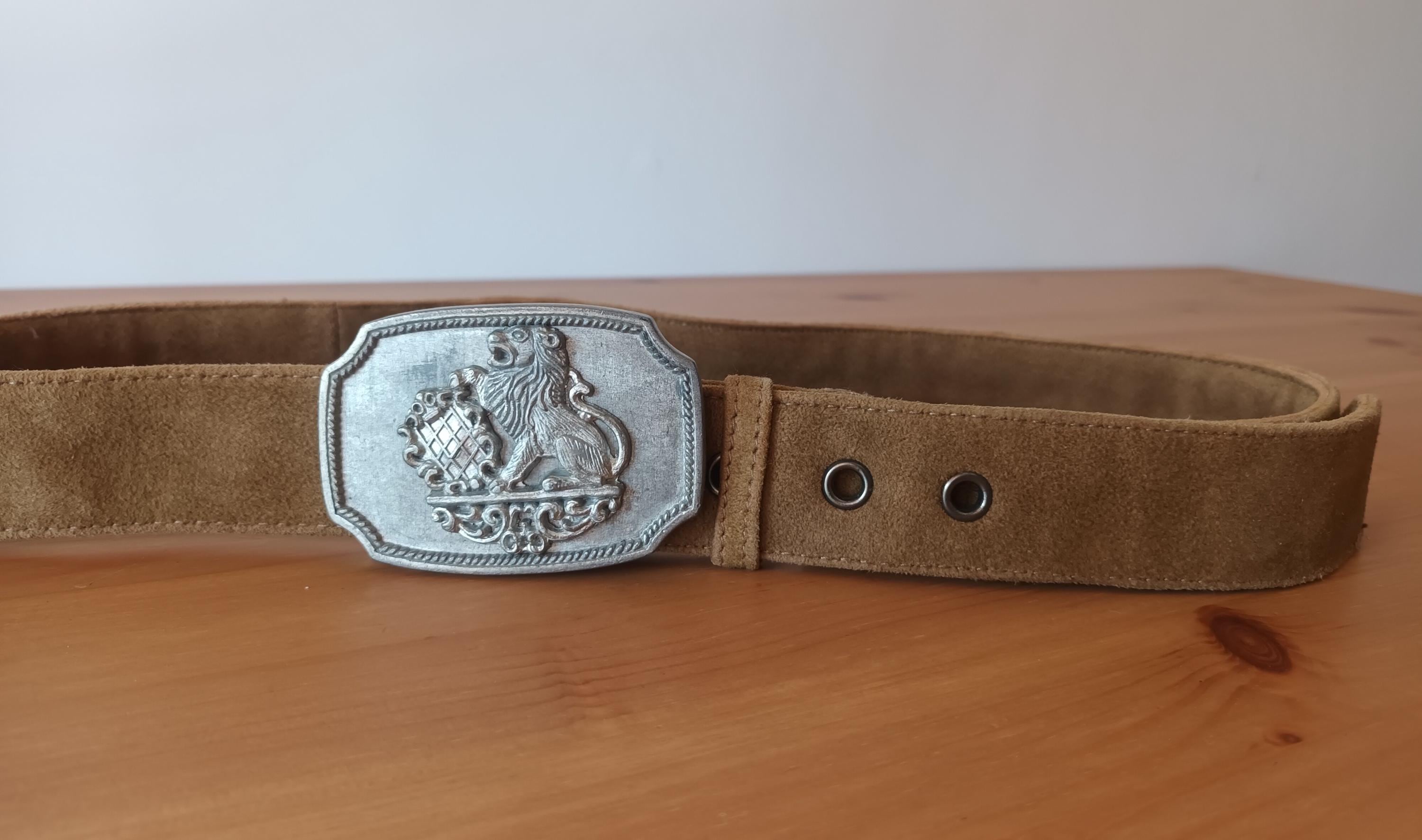 Vintage Men