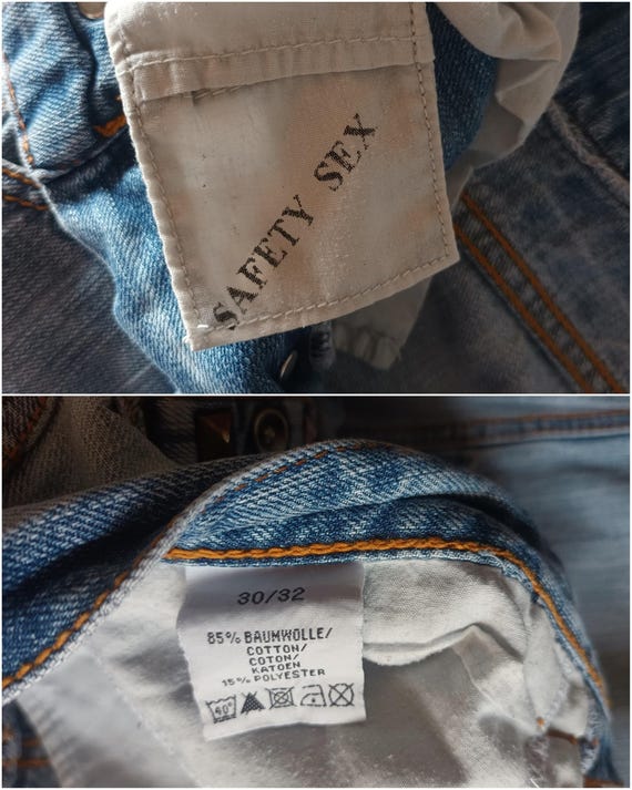 Vintage Jeans | Levi