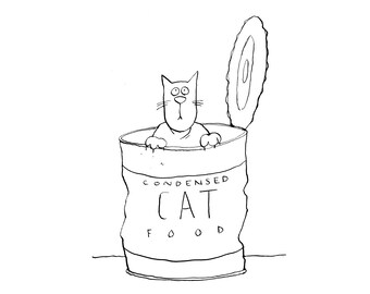 CATROPOLIS book - FREE Gift Wrapping Just Ask.