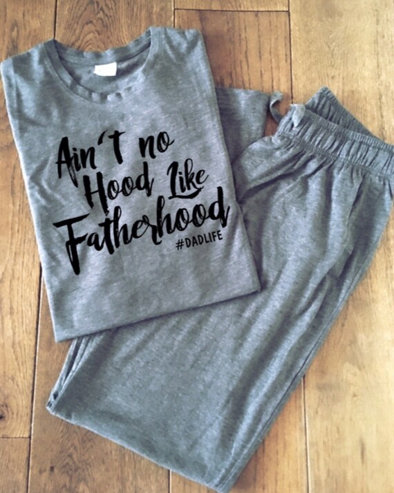 fathers day pyjamas