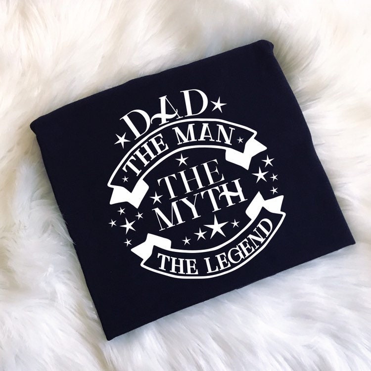 Image of Dad Tshirt, Gift For Dad, Dadswear, New Top Father Gift, Daddy